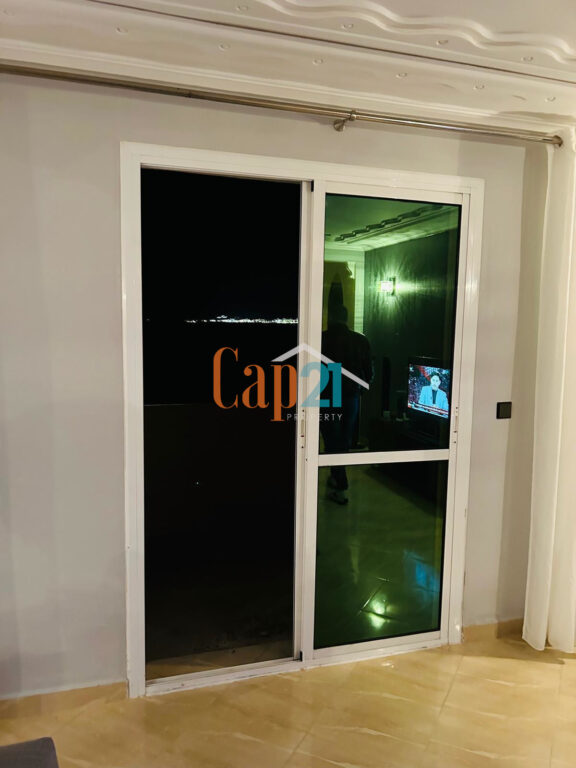 Bel appartement à vendre Complexe Tarifa Vue Mer
