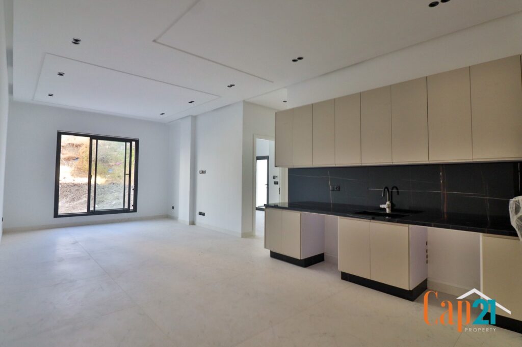 Appartement à vendre 97m² à Malabata Hills