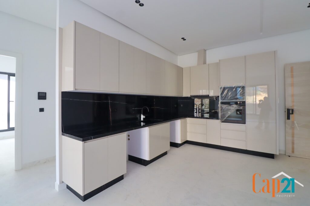 Appartement à vendre 97m² à Malabata Hills