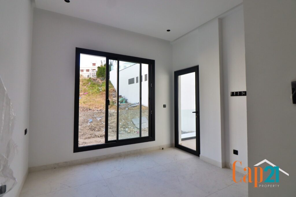 Appartement à vendre 97m² à Malabata Hills