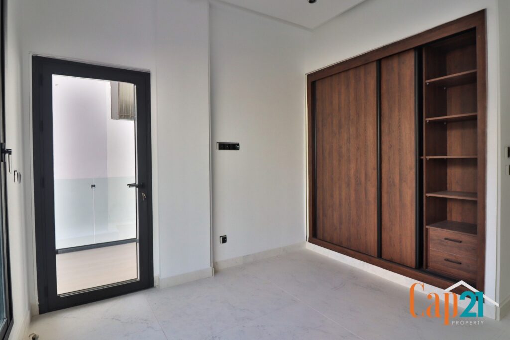 Appartement à vendre 97m² à Malabata Hills