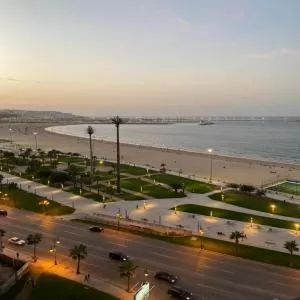 Appartement — Corniche
