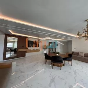 Tanger, Malabata : appartement en location longue durée
