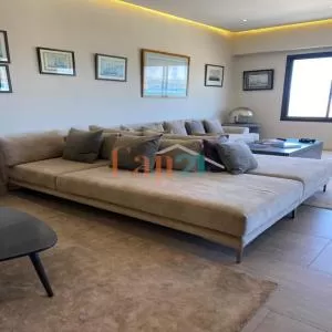 Appartement à louer longue durée à marina Tanger
