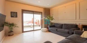 Bel appartement à louer à Route de Rabat