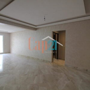 Appartement vide de 155 m² à louer avenue Bethoven