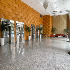 Bureau moderne à louer – Quartier Nejma, Tanger