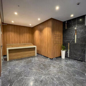 Bureau moderne à louer – 134 m² – Emplacement stratégique à Tanger
