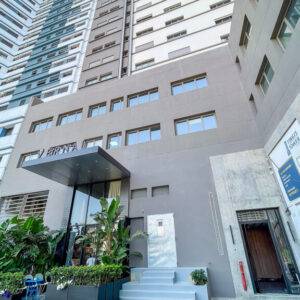 Bureau moderne à louer – 154m² – Emplacement stratégique à Tanger