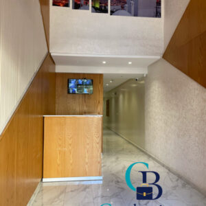 Bureau a louer au quartier Administratif