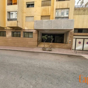 Local commercial d’exception à louer – Avenue Moulay Ismaïl, Tanger