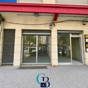 local commercial à louer - Ain ktiwet