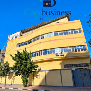 Usine en location – Zone industrielle