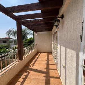 Villa meublée à louer Madina Jadida