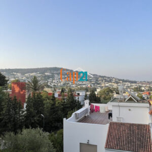 Villa de prestige à louer quartier Boubana
