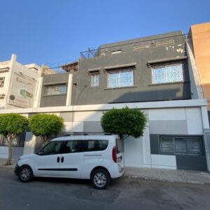 Villa à usage professionnel à louer – tanger