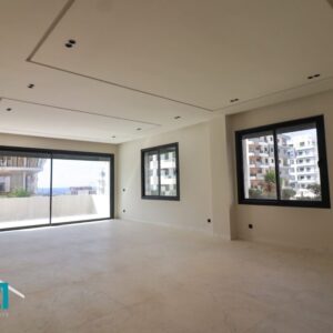 Appartement spacieux à Malabata Hills