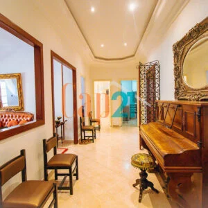 Appartement à vendre – Le charme de l’ancien au cœur de Tanger