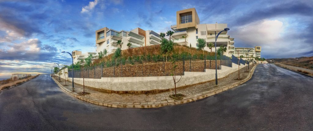 Cap 21 Property, agence immobilière à Tanger