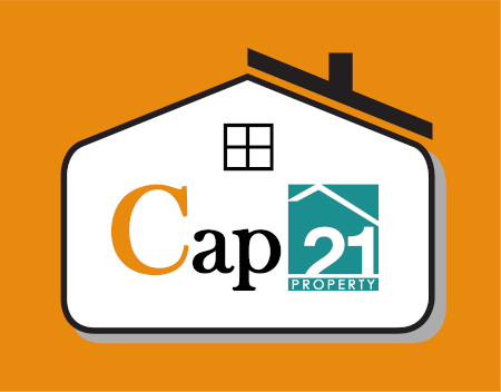 Cap Property 21, agence immobilière à Tanger, Maroc