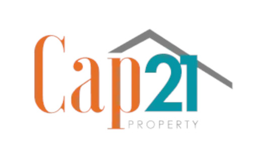 Cap 21 Property, estate agency in Tangier
